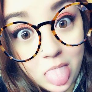 Meet your Posher, Alice